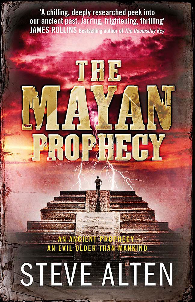 Mayan Prophecy