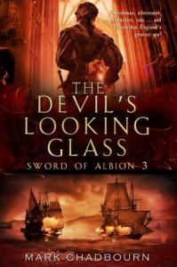 The Devil's Looking Glass by Mark Chadbourn