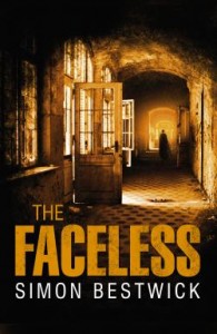 The Faceless by Simon Bestwick