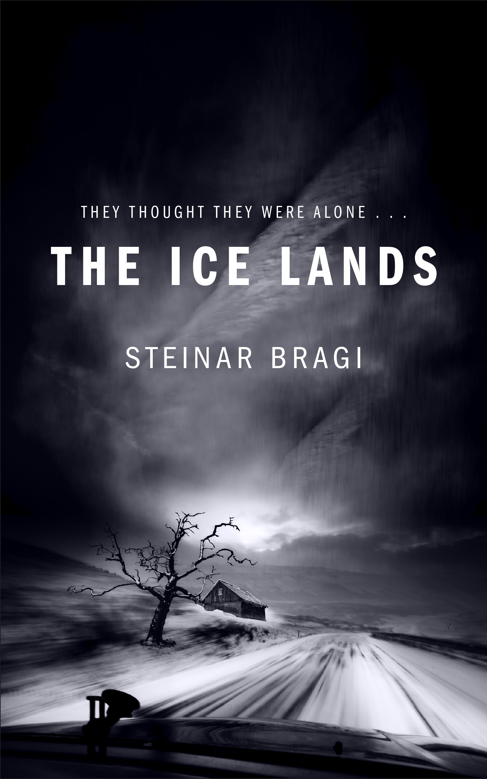 the-ice-lands