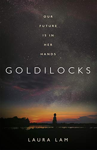 Goldilocks cover