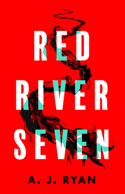 Red River Seven cover